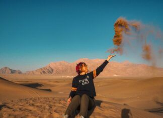 Cenizas al viento