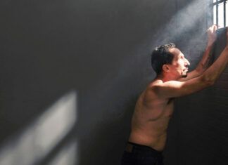 El cautivo