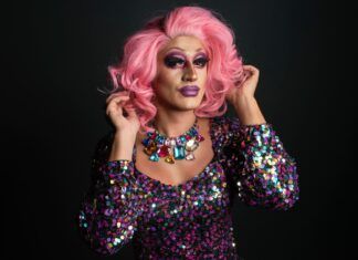 Reflexiones de una ‘drag queen’