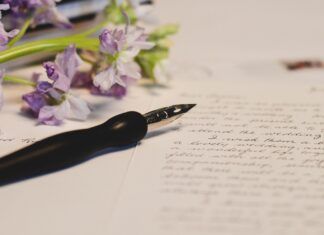 Carta a la mujer que el alma sueña