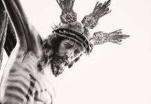 La segunda crucifixión
