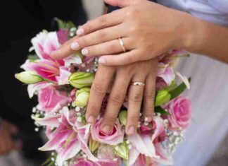 La boda