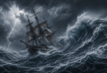 La tempestad