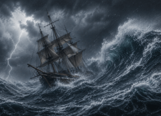 La tempestad