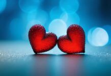 Oda al amor eterno