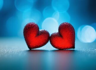 Oda al amor eterno