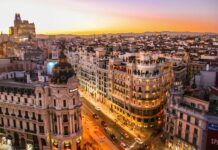 La Gran Vía