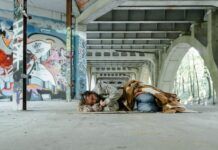 Indiferencia, ceguera del alma