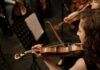 La orquesta