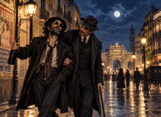 Luces de bohemia