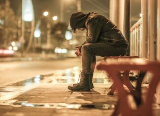 Desolación